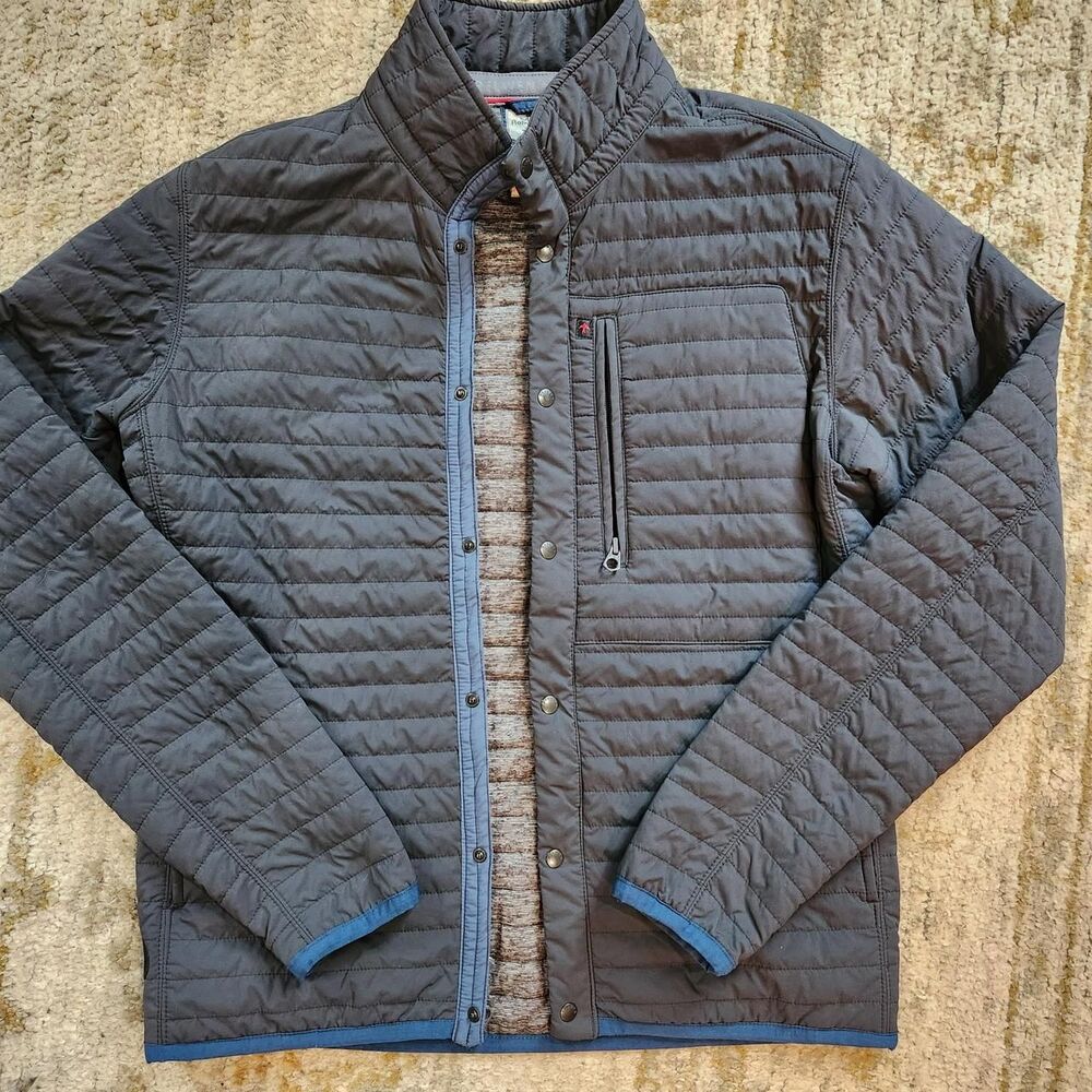 Relwen Men's Jacket